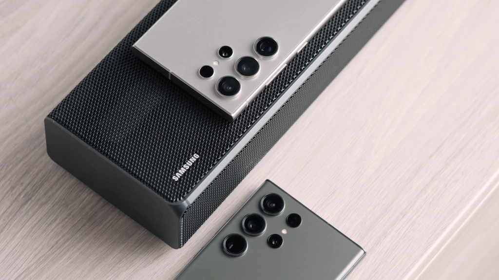 Samsung Galaxy S24 Ultra pół roku później wszechstronny ale nie zawsze najlepszy